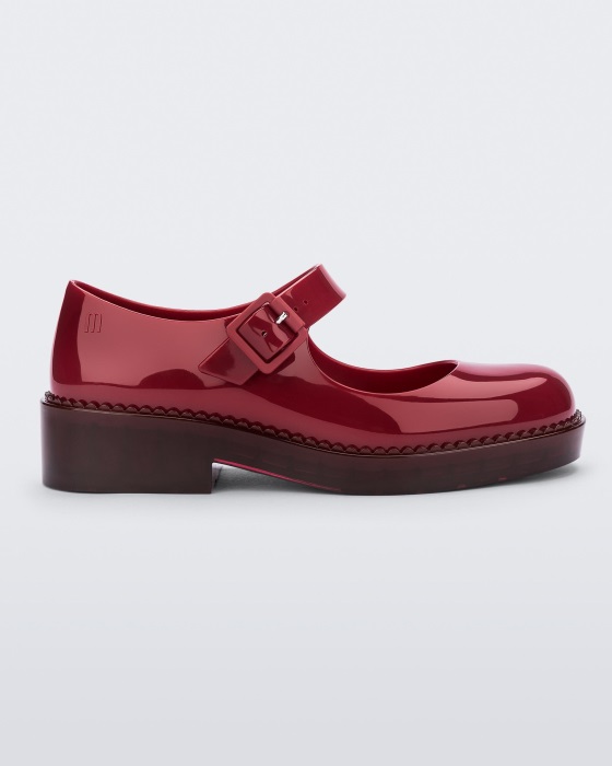 Melissa Lola Red