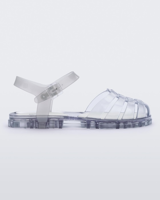 Melissa Obsessed Sandal Clear