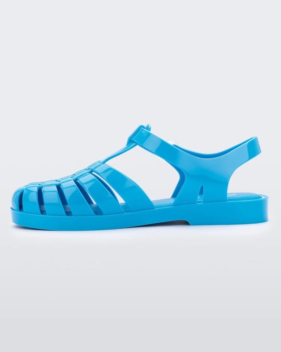 Melissa Possession Sandal Blue