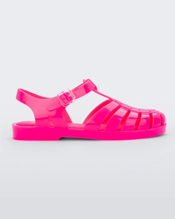 Melissa Possession Sandal Pink