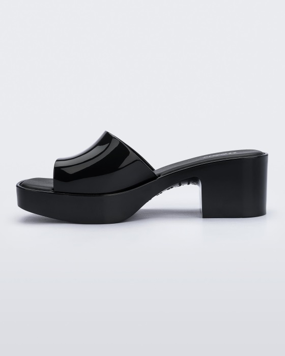 Melissa Shape Black