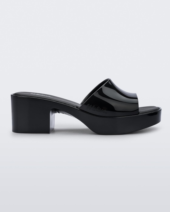 Melissa Shape Black