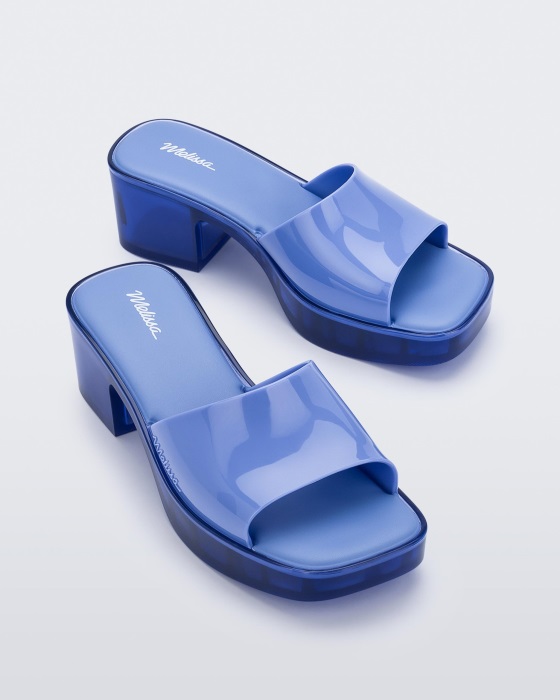 Melissa Shape Blue