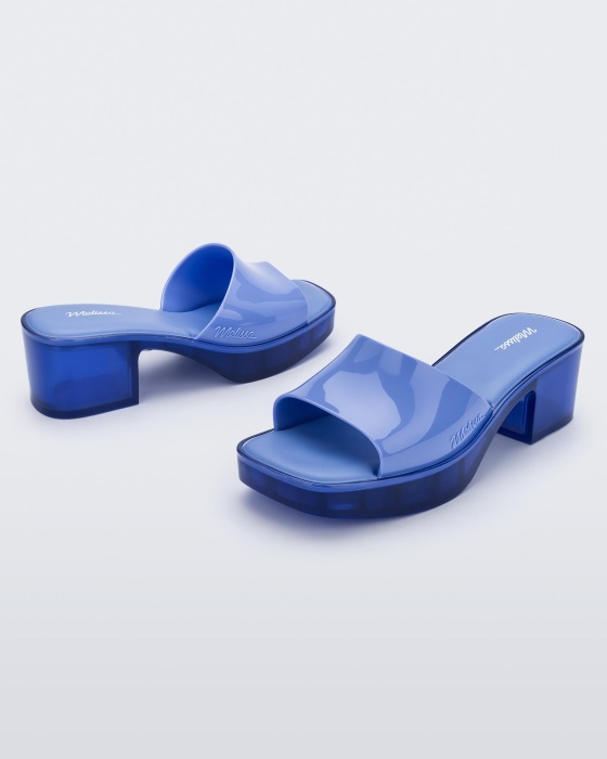 Melissa Shape Blue