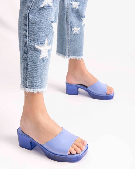Melissa Shape Blue