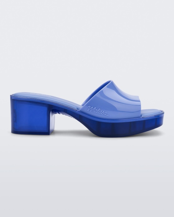 Melissa Shape Blue
