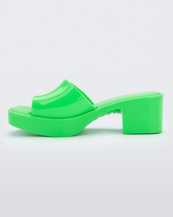 Melissa Shape Green