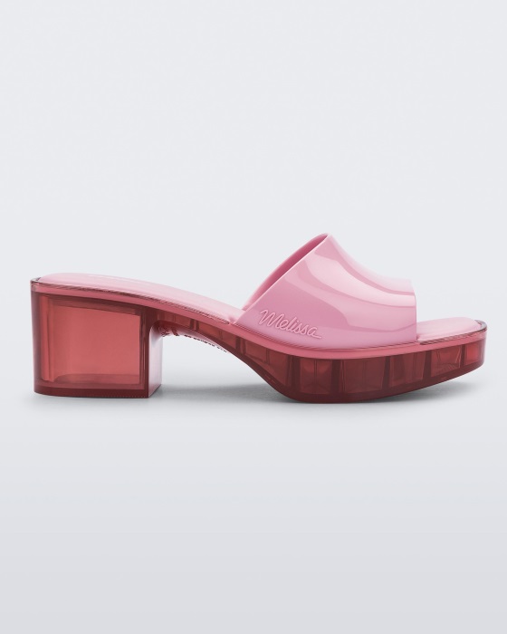 Melissa Shape Pink