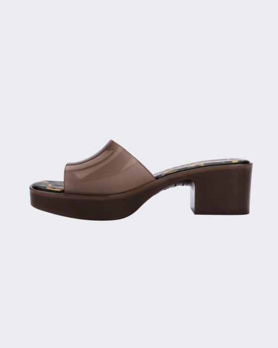 Melissa Shape Rouje Brown-Beige