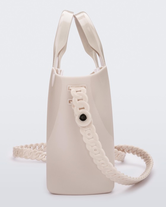 Melissa Trust Camila Coutinho Bag Beige