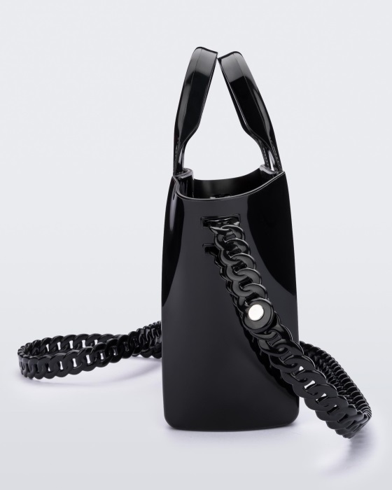 Melissa Trust Camila Coutinho Bag Black