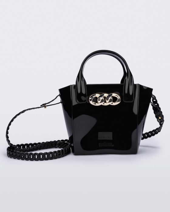 Melissa Trust Camila Coutinho Bag Black