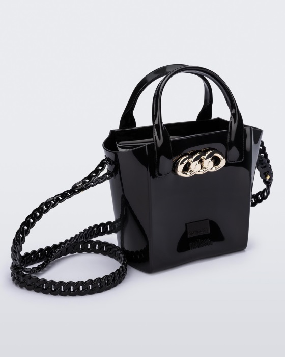 Melissa Trust Camila Coutinho Bag Black