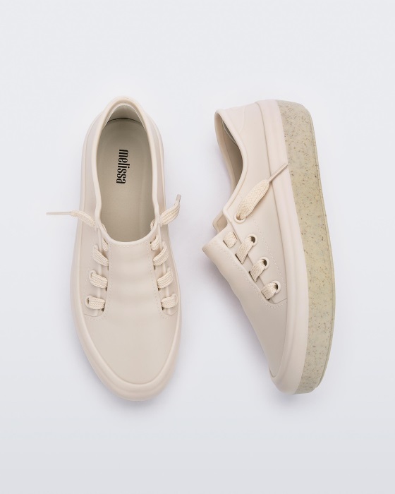 Melissa Ulitsa Next Gen Beige