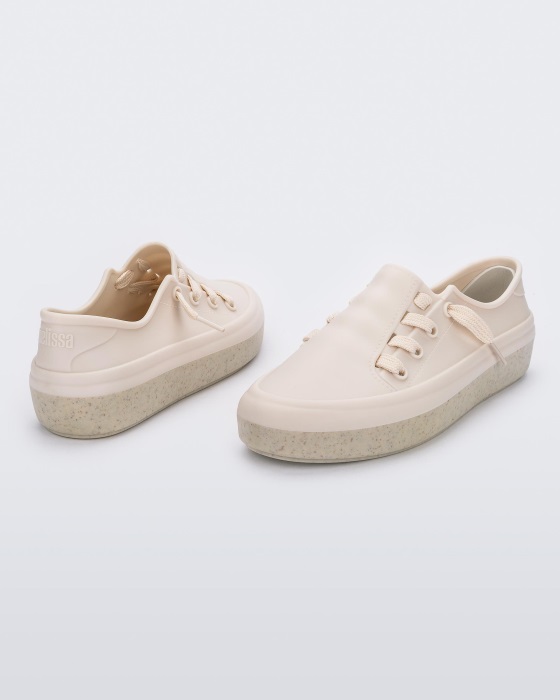 Melissa Ulitsa Next Gen Beige