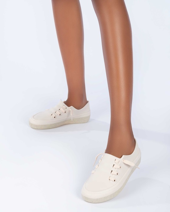 Melissa Ulitsa Next Gen Beige