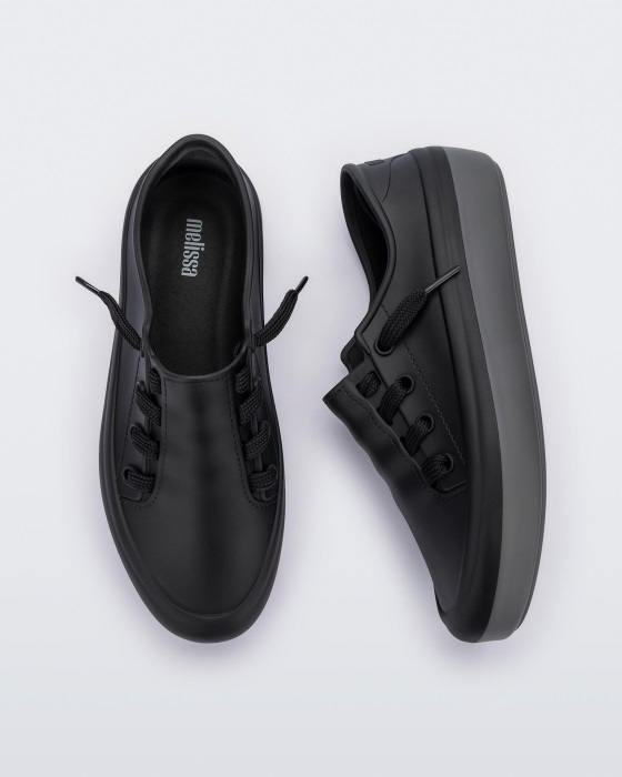 Melissa Ulitsa Next Gen Black