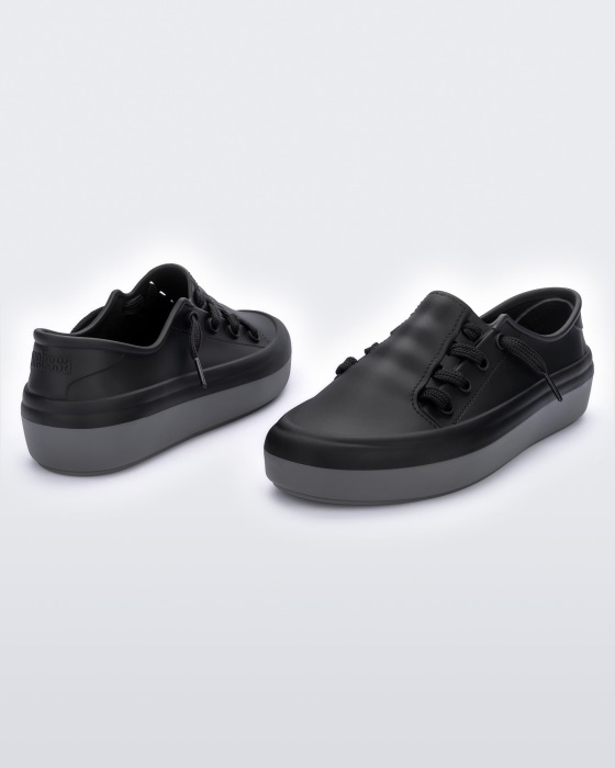 Melissa Ulitsa Next Gen Black