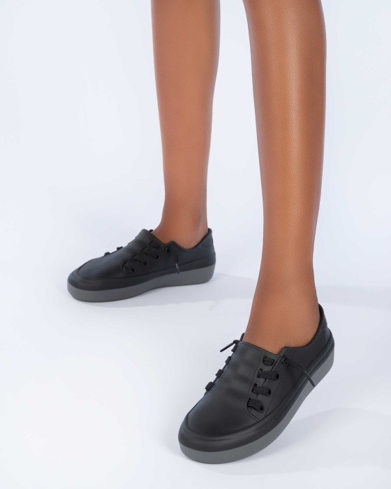 Melissa Ulitsa Next Gen Black