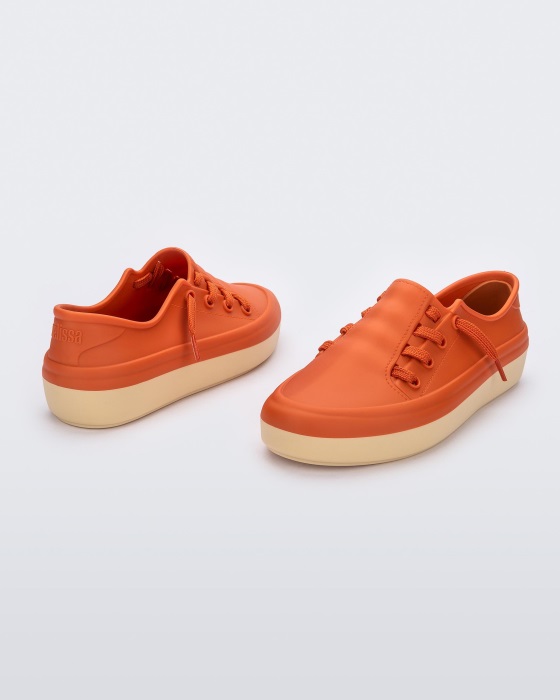 Melissa Ulitsa Next Gen Orange-Yellow