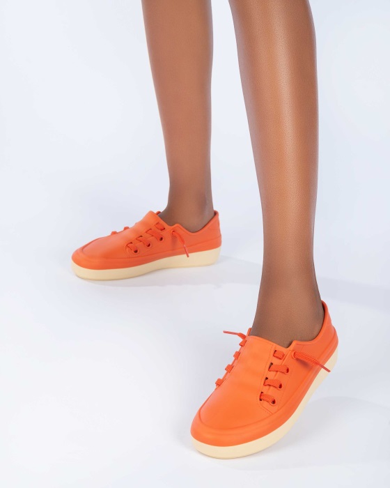 Melissa Ulitsa Next Gen Orange-Yellow