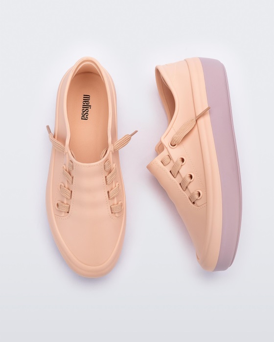 Melissa Ulitsa Next Gen Pink