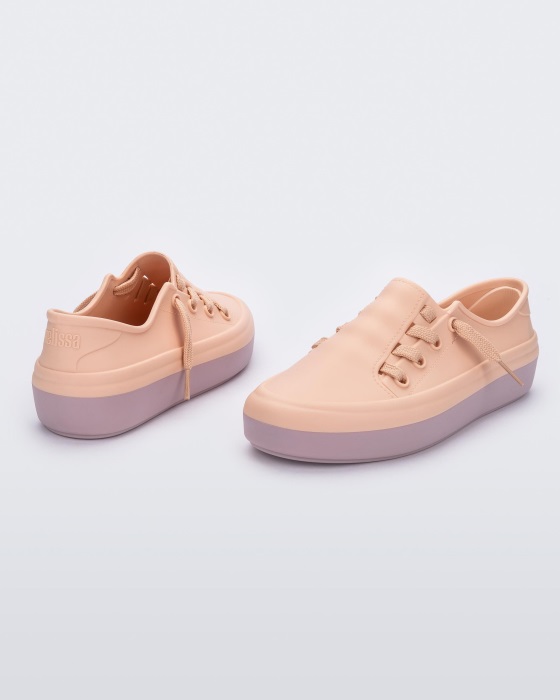 Melissa Ulitsa Next Gen Pink