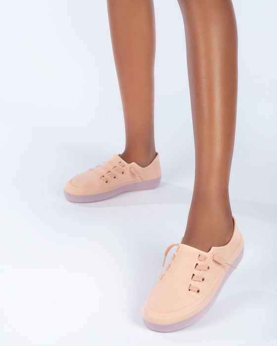 Melissa Ulitsa Next Gen Pink