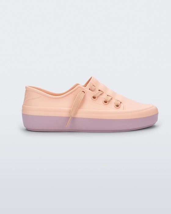 Melissa Ulitsa Next Gen Pink