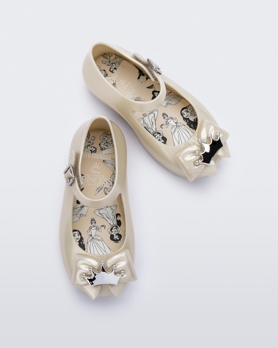 Mini Dora Disney Princess-Baby White Melissa