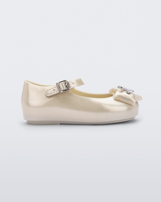 Mini Dora Disney Princess-Baby White Melissa