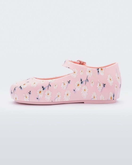 Mini Melissa Dora-Baby Pink