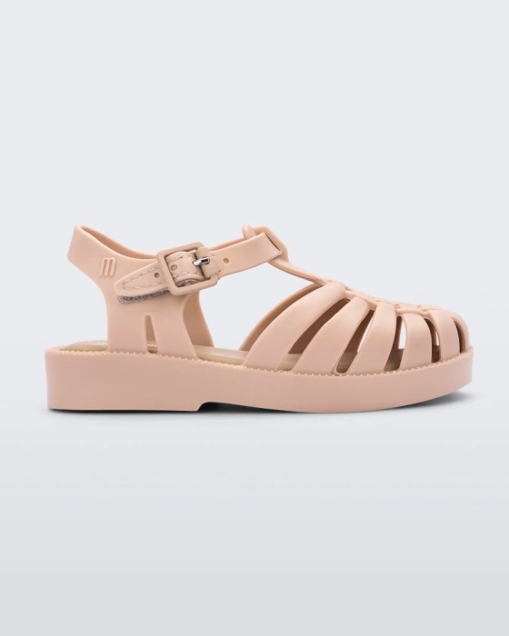 Mini Melissa Possession-Baby Beige