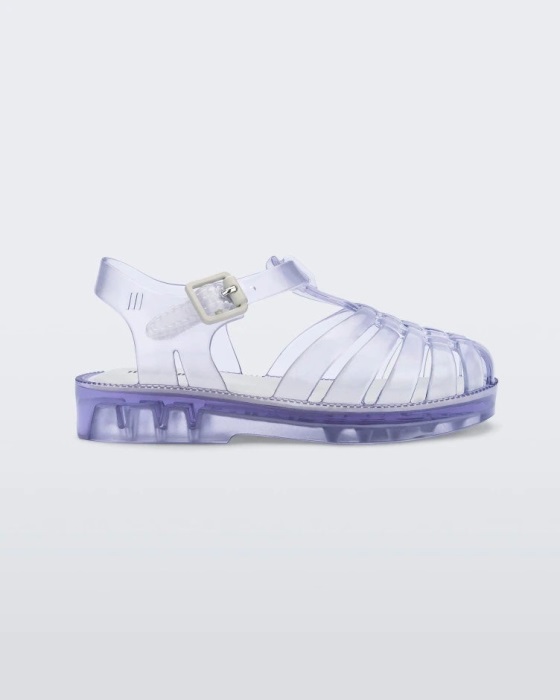 Mini Melissa Possession-Baby Clear