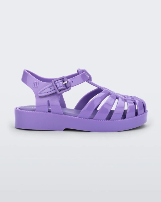 Mini Melissa Possession-Baby Lilac