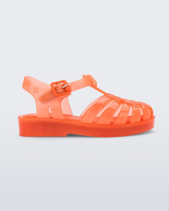 Mini Melissa Possession-Baby Orange