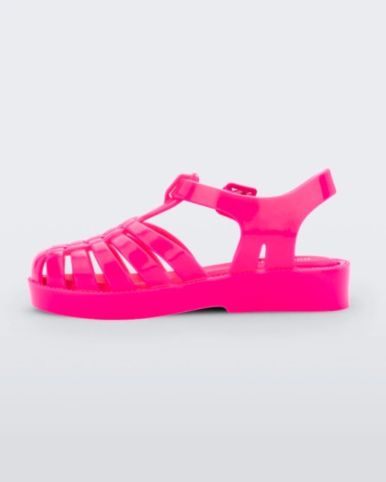 Mini Melissa Possession-Baby Pink