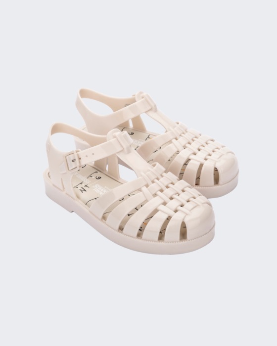 Mini Melissa Possession Stranger Things-Kids Beige
