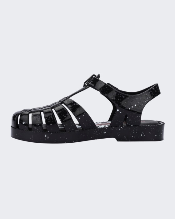 Mini Melissa Possession Stranger Things-Kids Black Splash