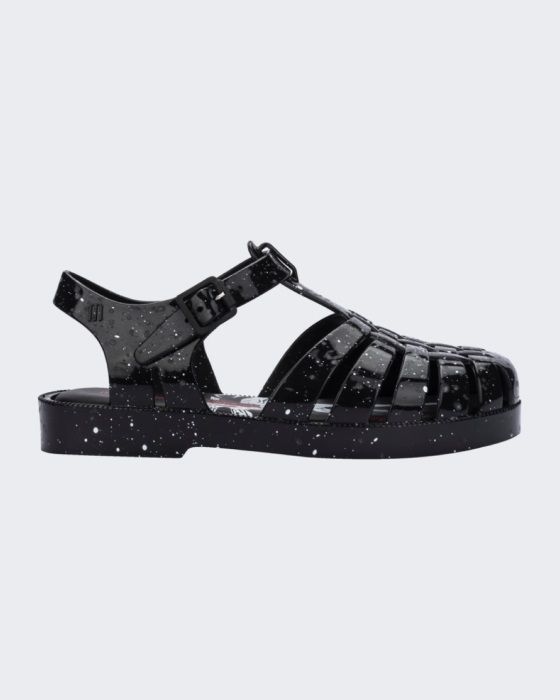 Mini Melissa Possession Stranger Things-Kids Black Splash