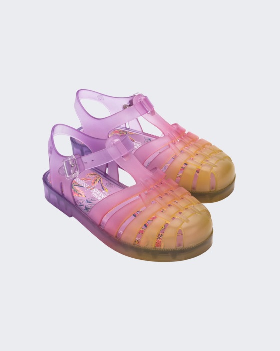 Mini Melissa Possession Stranger Things-Kids Grade Glass