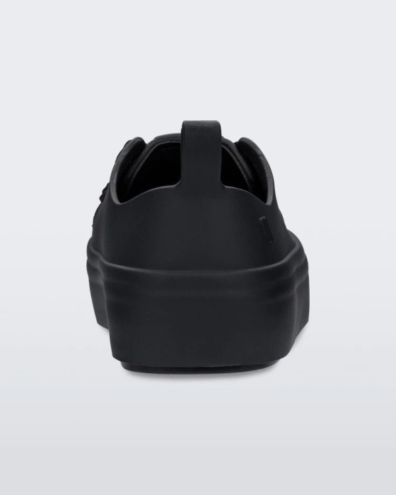 Mini Melissa Ulitsa Sneaker-Baby Black